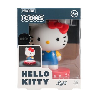 Paladone Icons: Hello Kitty - Light