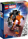 Lego Super Heroes Rocket Mech Armor (76243)