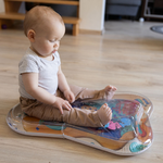 BabyOno: Φουσκωτό Βρεφικό στρώμα νερού για παιχνίδι- Water mat