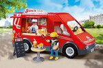 Playmobil City Life Food Truck (5677)
