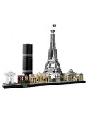 LEGO Architecture Παρίσι - Paris 21044