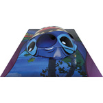 Stitch 3d Poster (Popheads)