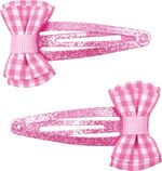 Die Spiegelburg Hair Clips Bow Tie