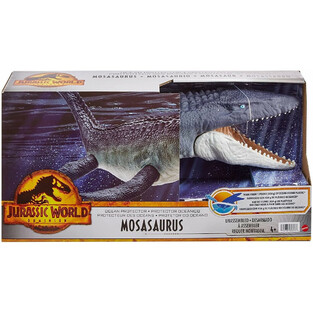 Jurassic World Mosasaurus (HNJ56)