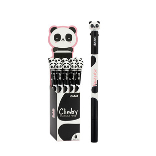 Στυλός i-Total Climby Erasable Pen Panta