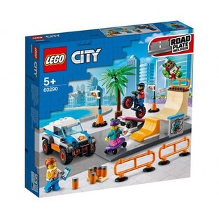 Lego City Skate Park (60290)