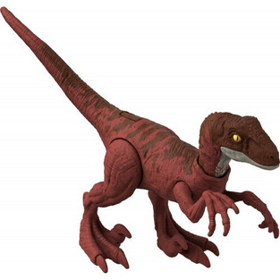 Jurassic World Velociraptor (HDX18/HDX31)
