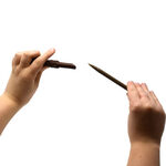 Harry Potter Wand Pen – Harry (SLHP396)