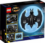 Lego DC Super Heroes Batwing: Batman vs. The Joker (76265)
