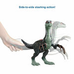Jurassic World Slashin Slasher με Ήχους (GWD65)