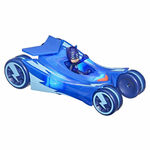 PjMasks Glow & Go Racers Cat Car (F2138)