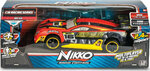Nikko Racing Series NFR (34/10131)