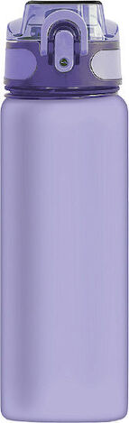 i-Drink Μπουκάλι Θερμός 595ml Lila