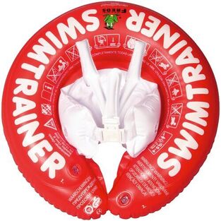 Swimtrainer "Classic" red (0-4 ετών) (04001)