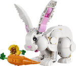 Lego Creator White Rabbit (31133)