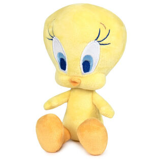 Λούτρινη Φιγούρα Disney Tweety 20cm