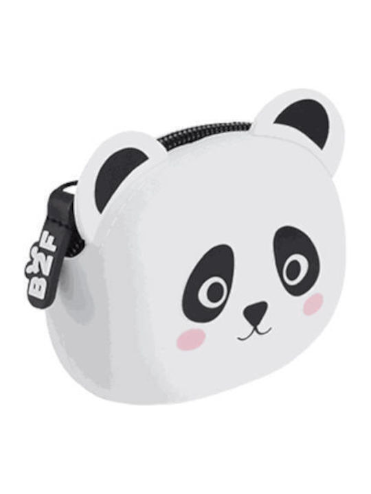 Πορτοφολάκι για Κέρματα Παιδικό Panda 9*7*3.5cm