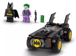 Lego DC Super Heroes Batmobile Pursuit: Batman vs. The Joker (76264)