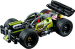 LEGO Technic WHACK! 42072