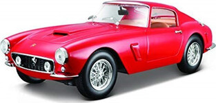 Burago 1:24 Ferrari Aperta