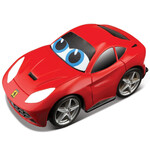 Burago Ferrari Dash 'N Drive (16/88605)