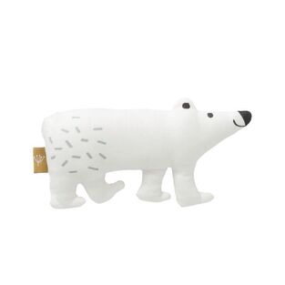 Fresk: Κουδουνίστρα Polar Bear (FR-FM160)