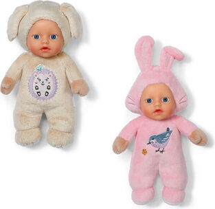 ZAPF Creation Baby Born Μωρό Κούκλα