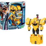 Transformers EarthSpark Spinchannger Bumblebee (F7662)