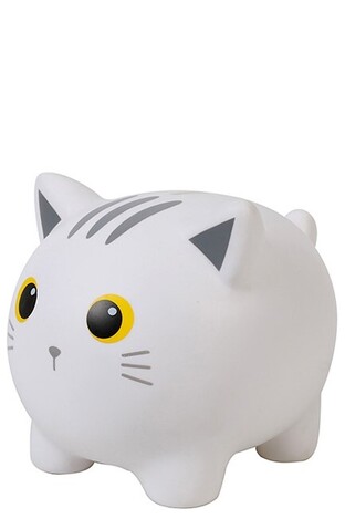 Κουμπαράς  White Cat i-Total