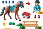 Playmobil Country Horse Farm 4 ετών 70294