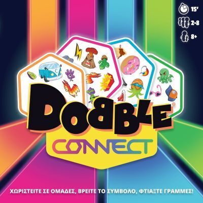 Dobble Connect (KA114615)