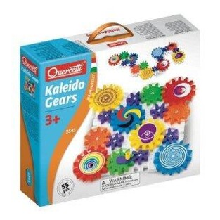 Quercetti Kaleido gears (2341)