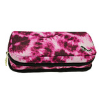 Κασετίνα με 1 Θήκη No Fear Tie Dye Back Me Up (347-98141)