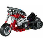 Lego Technic: Chopper (42132)