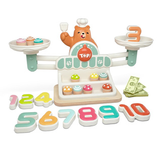 Top Bright Ζυγαριά Yummy Bear