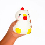 Antistress Toy- Hen