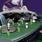 Playmobil Adventures Of Ayuma Μαγεμένη Νεραϊδολίμνη (70800)