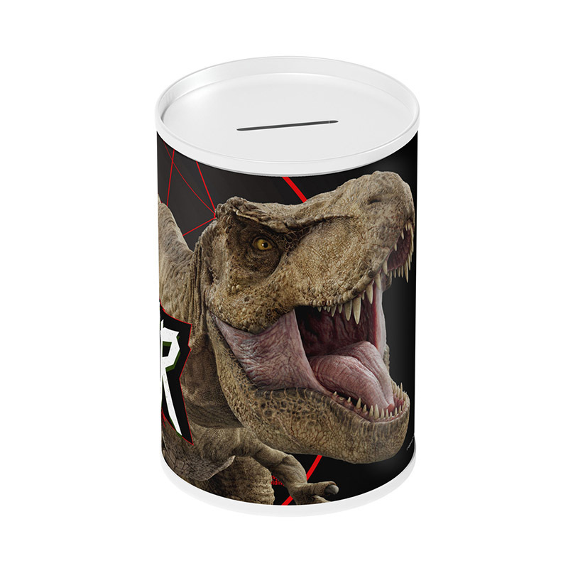 Κουμπαράς Jurassic 10*15cm