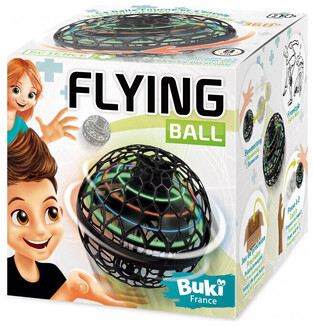 Buki Flying Ball