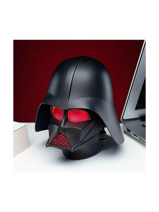 Paladone Διακοσμητικό Φωτιστικό Darth Vader Μαύρο 14εκ. (PP9494SW)