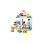 LEGO DUPLO Town Ζαχαροπλαστείο 10928