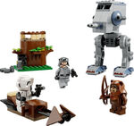 Lego Star Wars AT-ST(75332)