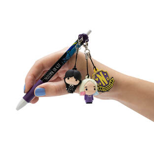 Wednesday Pen – Mini Pen Pals
