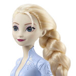 Mattel Κούκλα Frozen Elsa