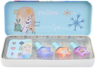 Markwins Lip smackers disney frozen: Παιδικό Mανό