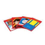 Smart Cards - Παιδικοί Ήρωες