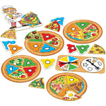 Orchard Toys Pizza, Pizza Game (ORCH060)