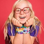 LEGO Dots Monster Bracelets DIY DIY Wrist Band 41923