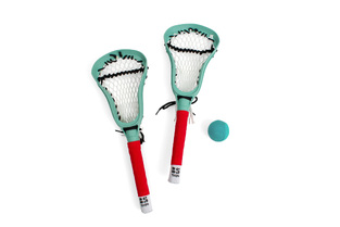 Bs Toys – Lacrosse Kit