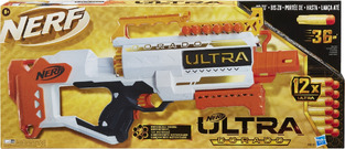 Hasbro Nerf Ultra Dorado (F2017)